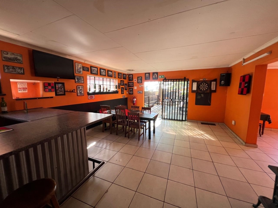 Commercial Property for Sale in Deneysville Free State